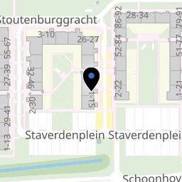 Appartement WPK02 L 11194 13