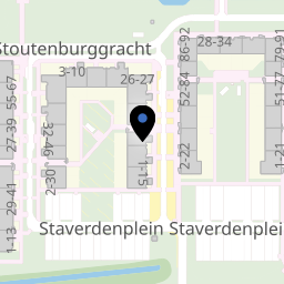 Appartement WPK02 L 11194 16