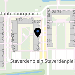 Appartement WPK02 L 11194 18