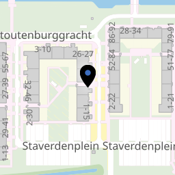 Appartement WPK02 L 11194 22
