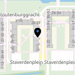 Appartement WPK02 L 11194 23