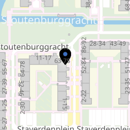 Appartement WPK02 L 11194 38