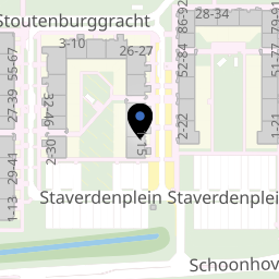 Appartement WPK02 L 11194 8