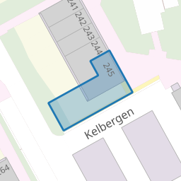 Perceel WPK02-L-11231