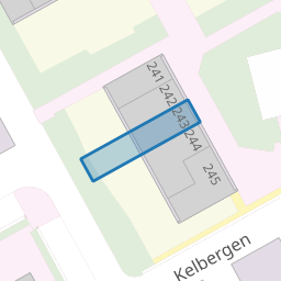 Perceel WPK02-L-11233