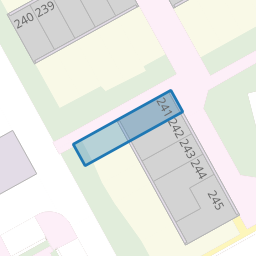 Perceel WPK02-L-11235