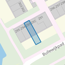 Perceel WPK02-L-11238