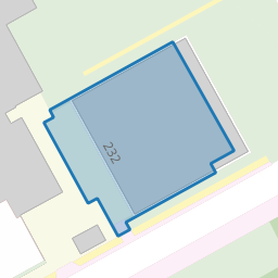 Perceel WPK02-L-11295