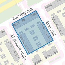 Perceel WPK02-L-11319