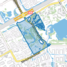 Perceel WPK02-L-11352