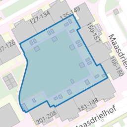 Perceel WPK02-L-11440