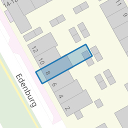 Perceel WPK02-L-11505