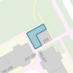 Perceel WPK02-L-11553