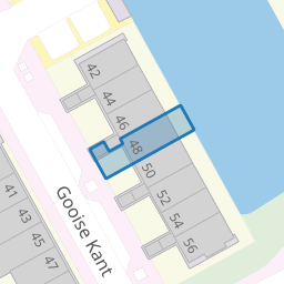 Perceel WPK02-L-11606