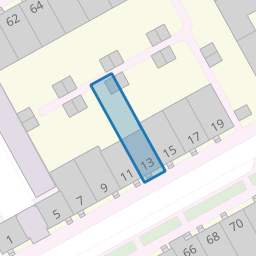 Perceel WPK02-L-11784