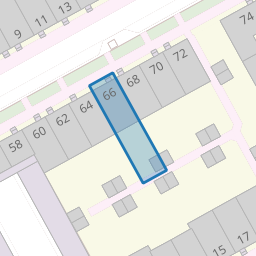 Perceel WPK02-L-11786