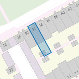 Perceel WPK02-L-11802