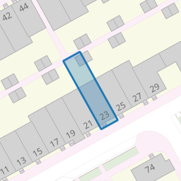 Perceel WPK02-L-11824