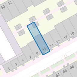 Perceel WPK02-L-11837