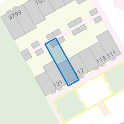 Perceel WPK02-L-11858