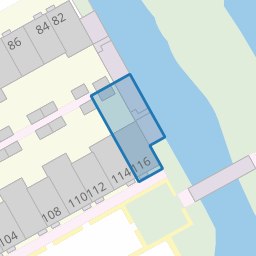 Perceel WPK02-L-11913