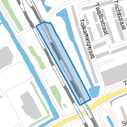 Perceel WPK02-L-12056