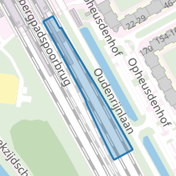 Perceel WPK02-L-12061