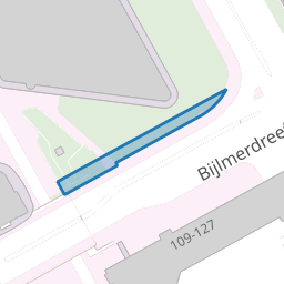 Perceel WPK02-L-12276