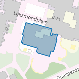 Perceel WPK02-L-12312