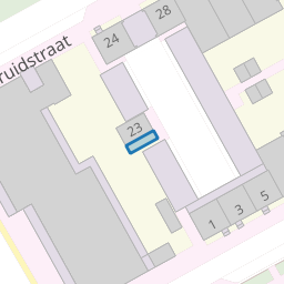 Perceel WPK02-L-12320