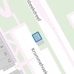 Perceel WPK02-L-12325