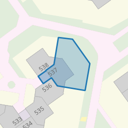 Perceel WPK02-L-1236