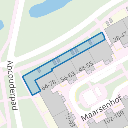 Perceel WPK02-L-12504