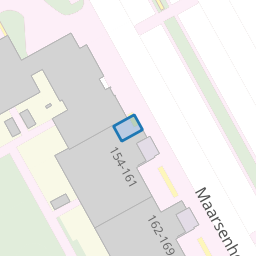 Perceel WPK02-L-12511