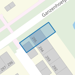 Perceel WPK02-L-1252