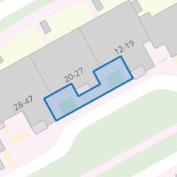 Perceel WPK02-L-12529