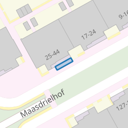 Perceel WPK02-L-12553