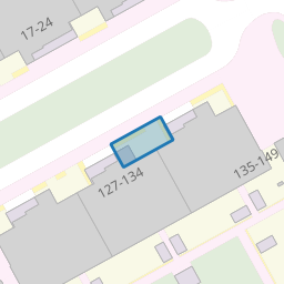 Perceel WPK02-L-12612