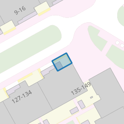 Perceel WPK02-L-12613