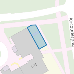 Perceel WPK02-L-12648