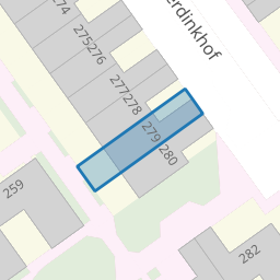 Perceel WPK02-L-1265