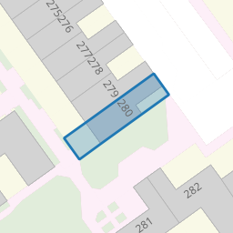 Perceel WPK02-L-1266