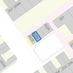 Perceel WPK02-L-1268