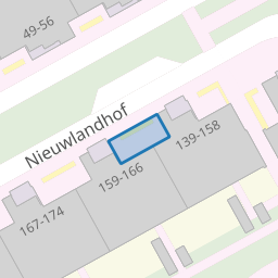 Perceel WPK02-L-12705