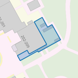 Perceel WPK02-L-12713