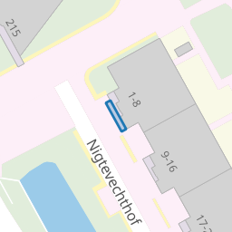 Perceel WPK02-L-12718