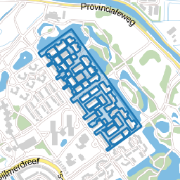 Perceel WPK02-L-12821