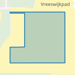 Perceel WPK02-L-12833