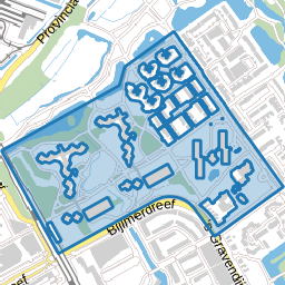 Perceel WPK02-L-12861