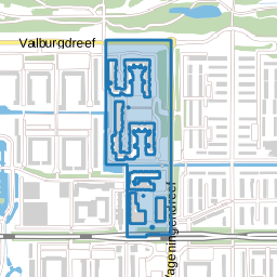 Perceel WPK02-L-13011